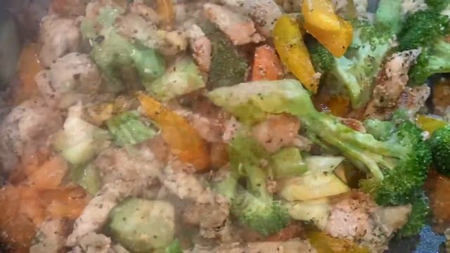 Red Curry Gemelli