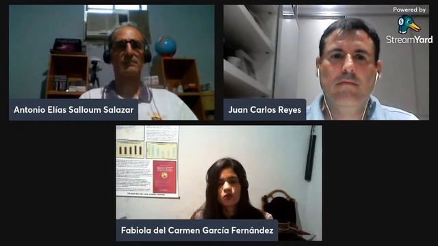 22 Reunión Proyecto Angostura: El Tesón смотреть онлайн