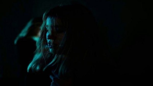 Fading Soul - Sometimes (Original Mix)