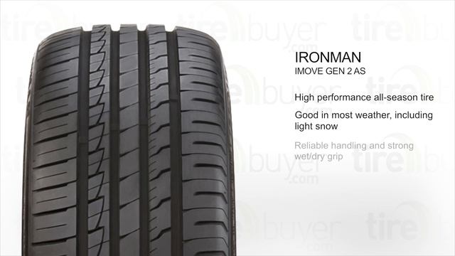 IRONMAN IMOVE GEN 2 AS смотреть онлайн