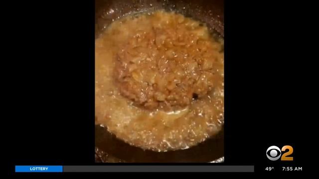 Cooking at Home: George’s Combo Burger смотреть онлайн