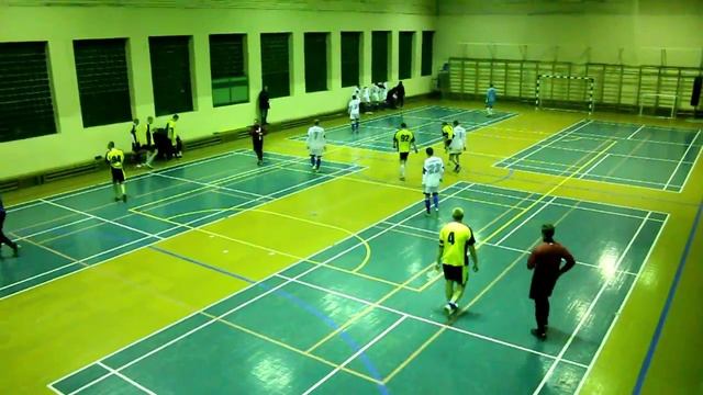 ОЛИМПИЯ СЛАВГОРОД - мфк ЛЕВ 2-6 2015 год смотреть онлайн