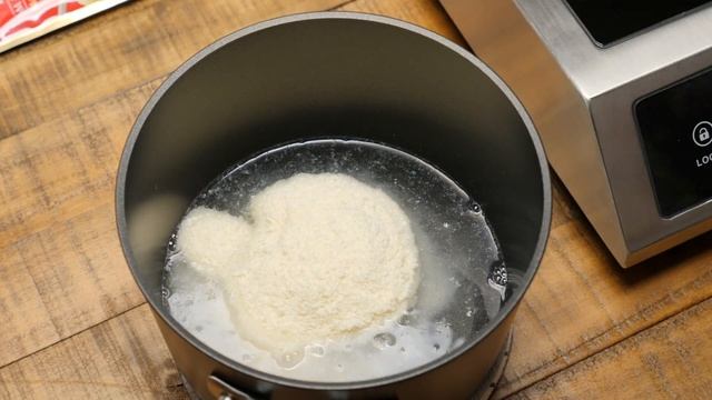 How To Make Idahoan Instant Mashed Potatoes смотреть онлайн