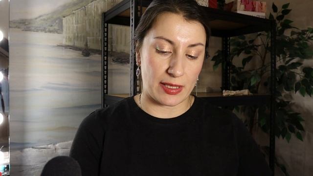 РАСХЛАМЛЕНИЕ / ПАЛЕТКИ ТЕНЕЙ смотреть онлайн