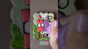 Обзор #инмт Краткий и Ёшка