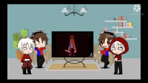 Реакция Компота, Топовского и их злых копий на тикток.