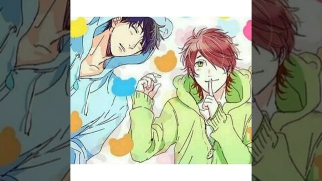 Kashima Yuu/Yarichin Bitch Club💙🌸