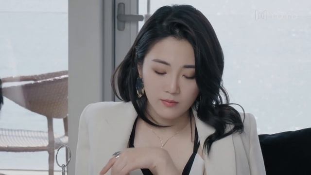 三生有幸遇上你 💖 總裁餵美女吃東西，故意讓女主吃醋 💖 Chinese Television Dramas