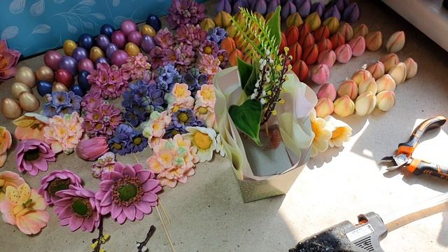 Мыловар / Новости про озон, новинка и сборка букета. смотреть онлайн