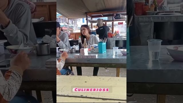 BUBUR AYAM ||bubur nasi смотреть онлайн