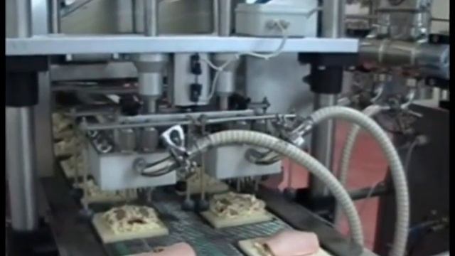 task 3_automated-sandwich-line-precision-automation-and-gs-italia смотреть онлайн