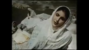 Муи Гасанова - Старинная чохская песня