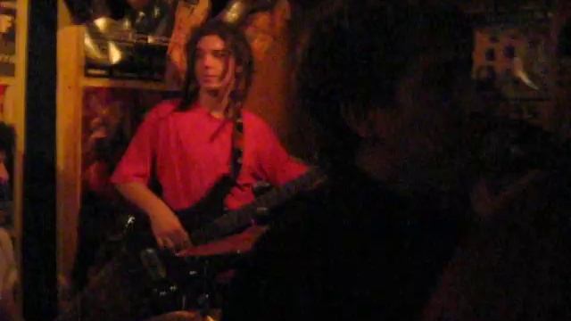 Irish Stew LIVE смотреть онлайн