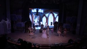 Снежная королева -2024