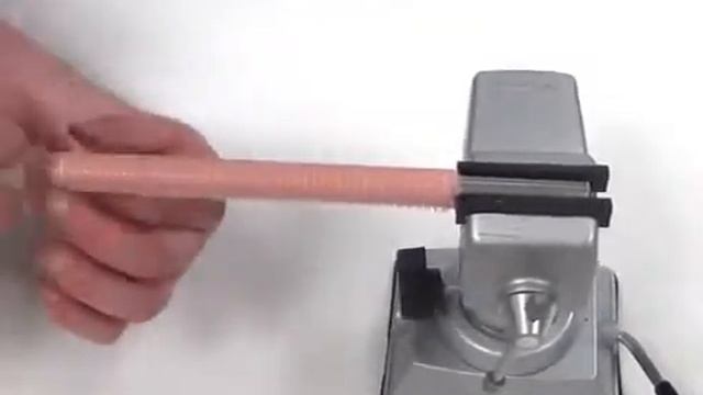 Wrap Kevlar Thread in Other Direction смотреть онлайн