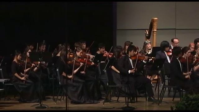 Bizet - Carmen - Prelude & Les Toreadors - MHS BigMO7 смотреть онлайн