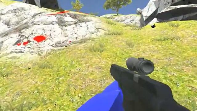 умер от рук друга!!!!!!!!!(Ravenfield) смотреть онлайн