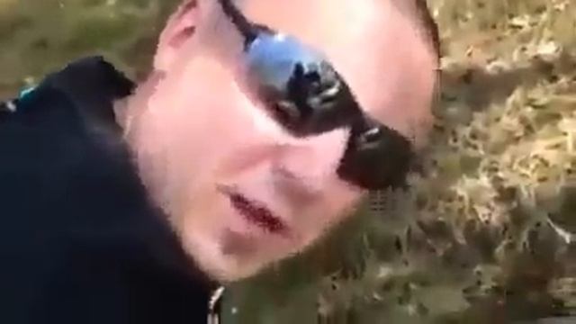 Chuck Norris ! Kurwa,Chuck Norris !