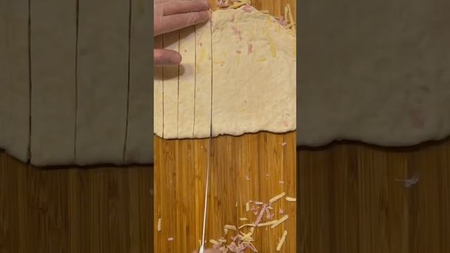 Хрустящие завитушки🔥 #накухнеуиванасоловьева смотреть онлайн