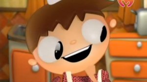 Тельмо и Тула маленькие повара-Банановый коктейль