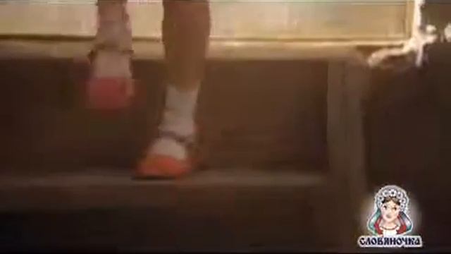 ТВ ролик ТМ 'Славяночка', молоко, 30 сек смотреть онлайн