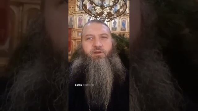 Я хотел... С Рождеством Христовым! Прислали по ватсап, делюсь ❤🙏 смотреть онлайн