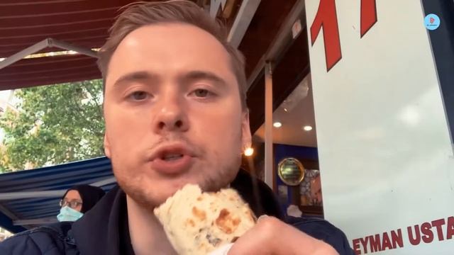 Пошёл в Стамбуле за шаурмой, а оказался В ГАРЕМЕ! || GO FOR A SHAWARMA AND FIND YOURSELF IN A HAREM смотреть онлайн