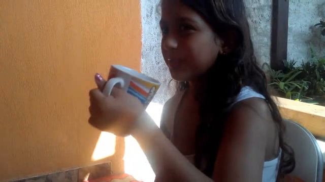 Desafio Do Ketchup Com Coca-cola