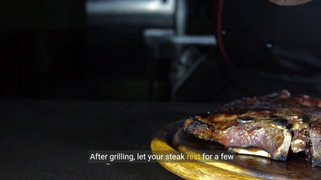 How To Grill 1 Inch Steak