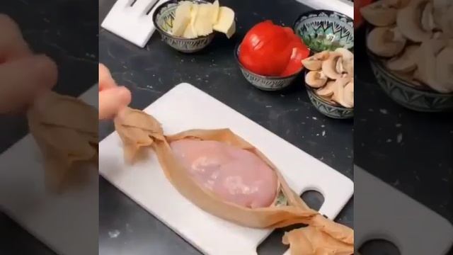 Светлые ароматы