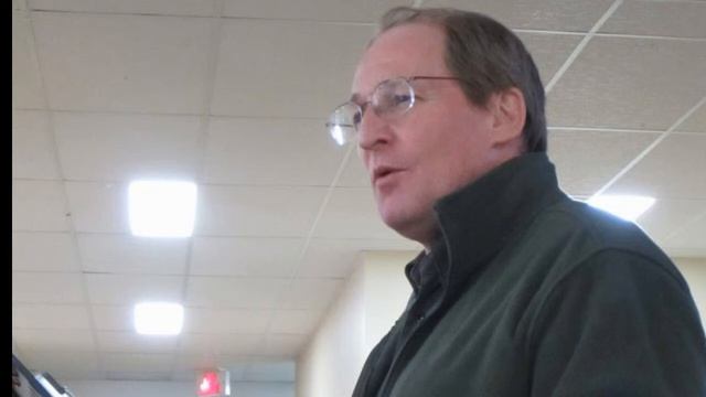 Penn Clark: From Will to Word смотреть онлайн