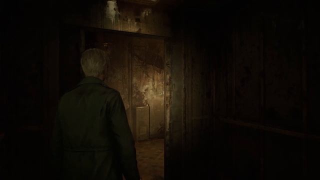 Silent Hill 2 Remake (2024). Прохождение #13: Драгоценный сундук, который смог (а мы - нет) смотреть онлайн