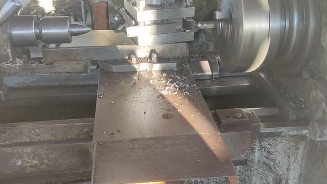 токарные работы смотреть онлайн