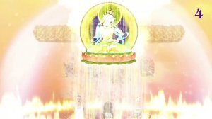 БУДДИЙСКИЕ ТИБЕТСКИЕ ПОСВЯЩЕНИЯ. ВИДЕО 1. Мастер  Евгений Лугов. Buddhist Tibetan Initiations 1 lev.