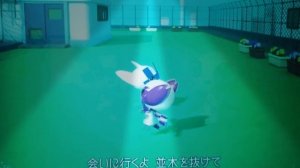 someity and miraitowa paprika 🌸