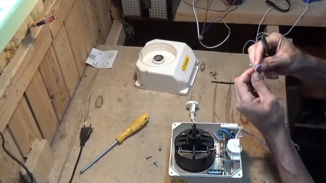 Сепаратор фермер ЭС 02, ремонт смотреть онлайн