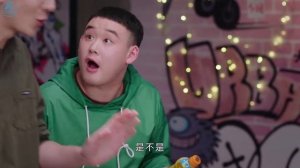 Ты — моя вечная 1 сезон 21 серия