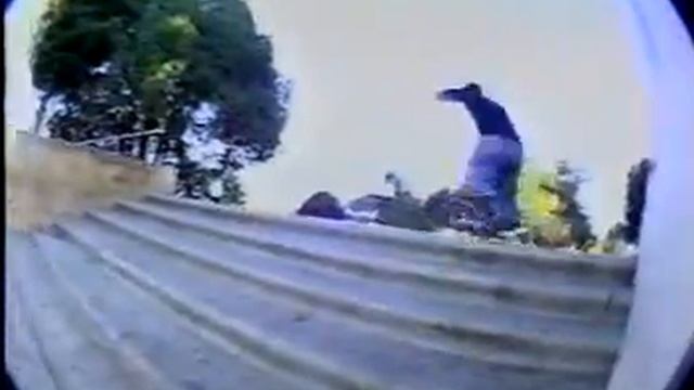 tim o connor - third eye view смотреть онлайн