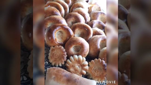 Лепешка , манты , суши 😋😋😋🔥🔥 смотреть онлайн