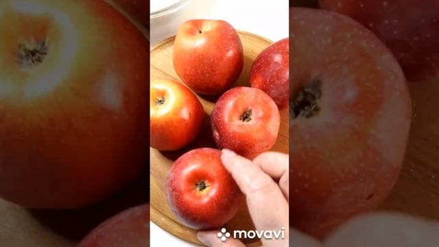 ЯБЛОЧНЫЙ, НАСЫПНОЙ ПИРОГ К ЧАЮ смотреть онлайн