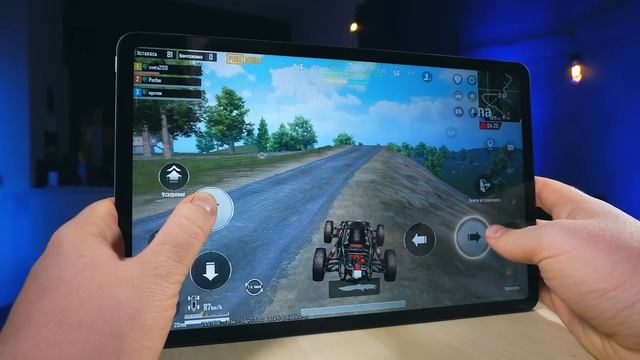 Лучший Планшет за 20.000 Руб. в 2024 Году! XIAOMI REDMI PAD PRO – 12 Дюймов, Snapdragon, Стилус смотреть онлайн