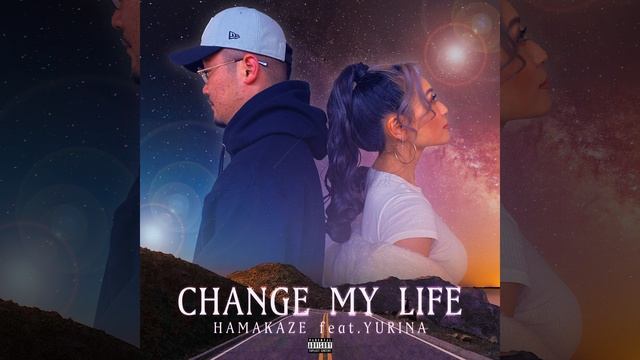 CHANGE MY LIFE (feat. YURINA) смотреть онлайн