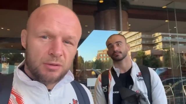 Шлеменко и Корешков в Токио. 7 серия смотреть онлайн