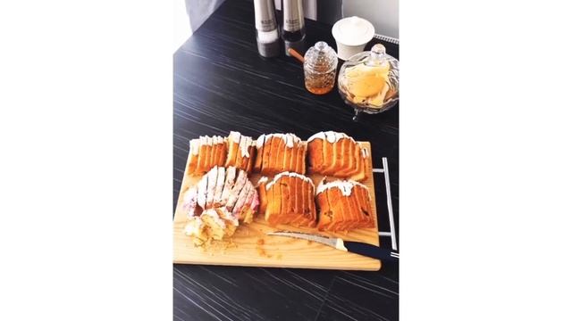 Сухари из черствого кулича.Даем продуктам вторую жизнь смотреть онлайн