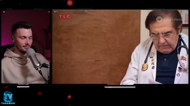 Я вешу 300 кг 11 сезон 6 серия ► История Стефани Смит смотреть онлайн