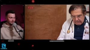 Я вешу 300 кг 11 сезон 6 серия ► История Стефани Смит