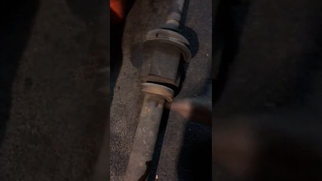 Подшибник промежуточного вала на #форд #мондео Есть в наличии ☎️ 89520151111 и ЛС #autorazbor71 смотреть онлайн