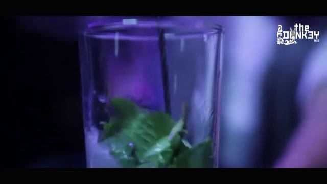 Mojito - The Donkey #16 (Recipe Cocktail, Ricetta Cocktail, IBA cocktails) смотреть онлайн