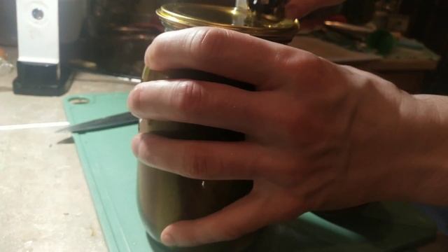 Домашний цыпленок с овощами и солеными огурцами👨🍳 смотреть онлайн