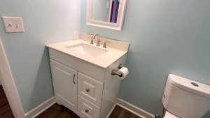 Обзор бюджетного дома в Америке недорогое жильё в США дешёвый дом в Штатах тур по американскому дом